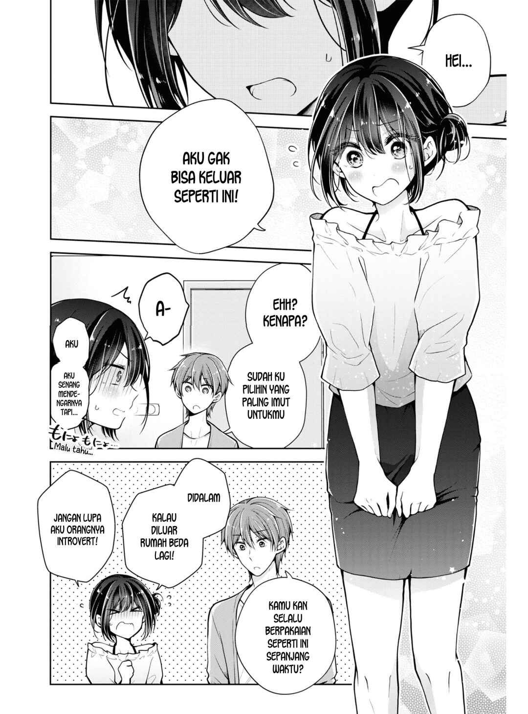 Chapter 1 - Page 8