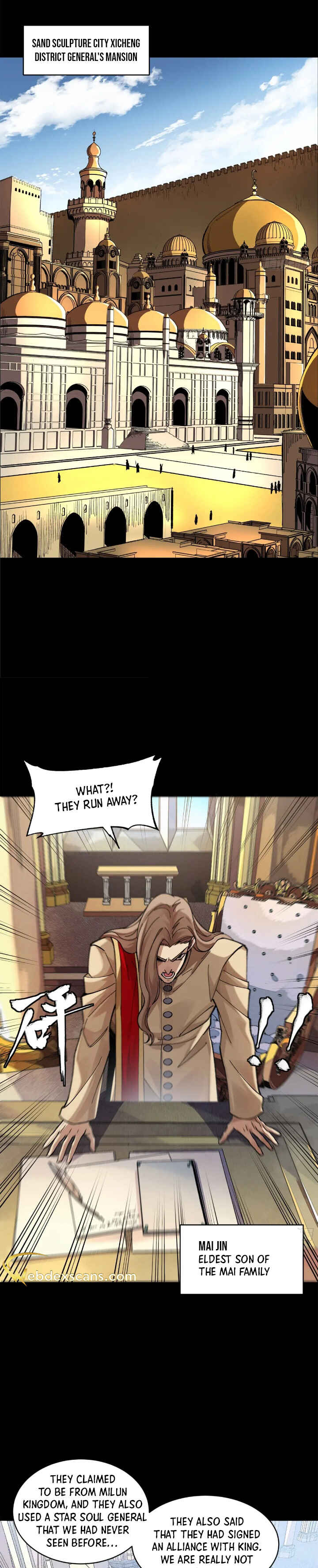 Chapter 155 - Page 12