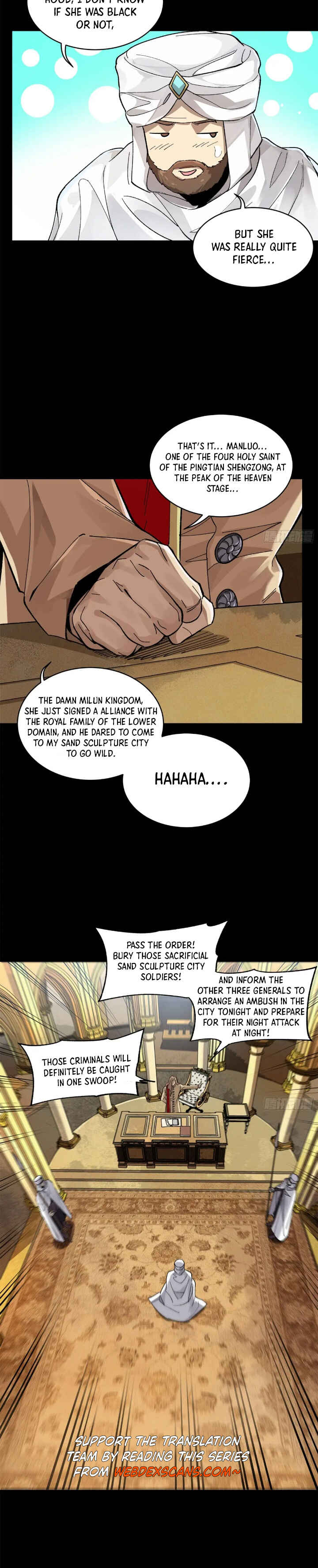 Chapter 155 - Page 15