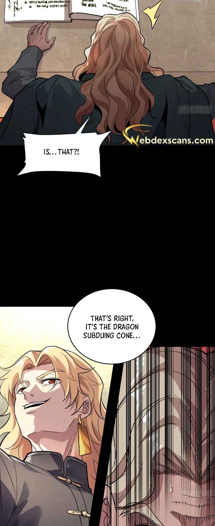 Chapter 155 - Page 25