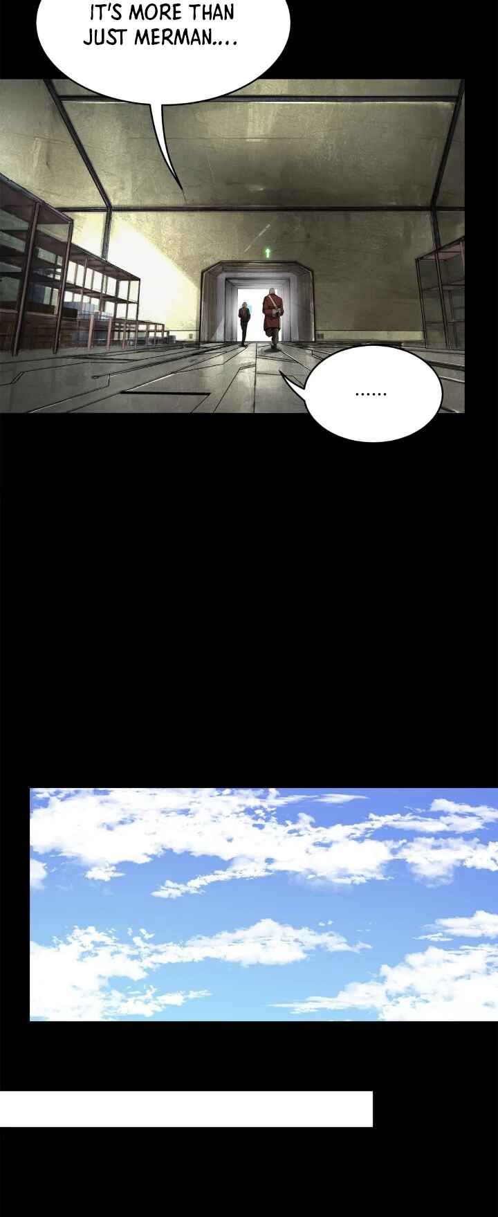 Chapter 155 - Page 29