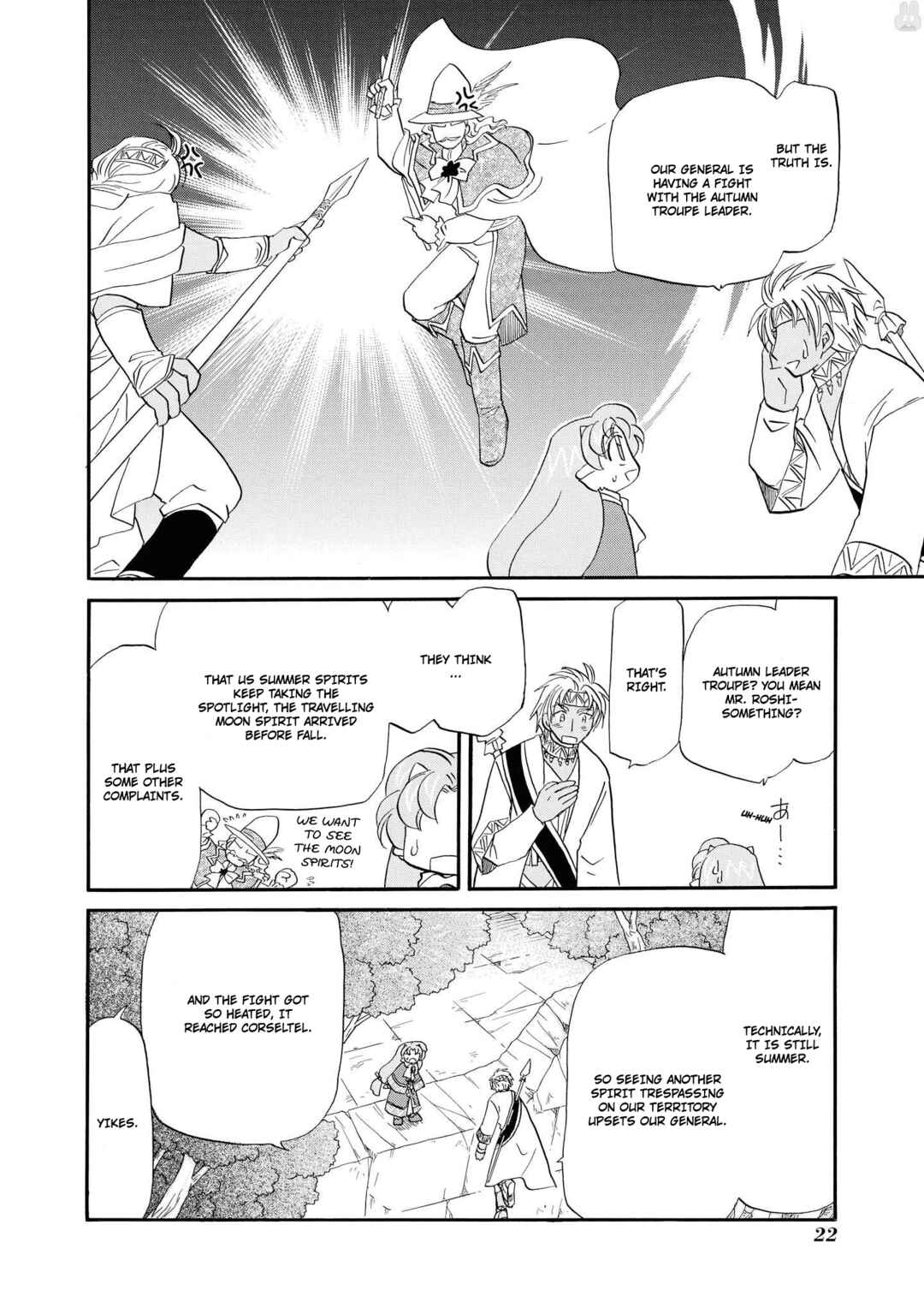 Chapter 64 - Page 11