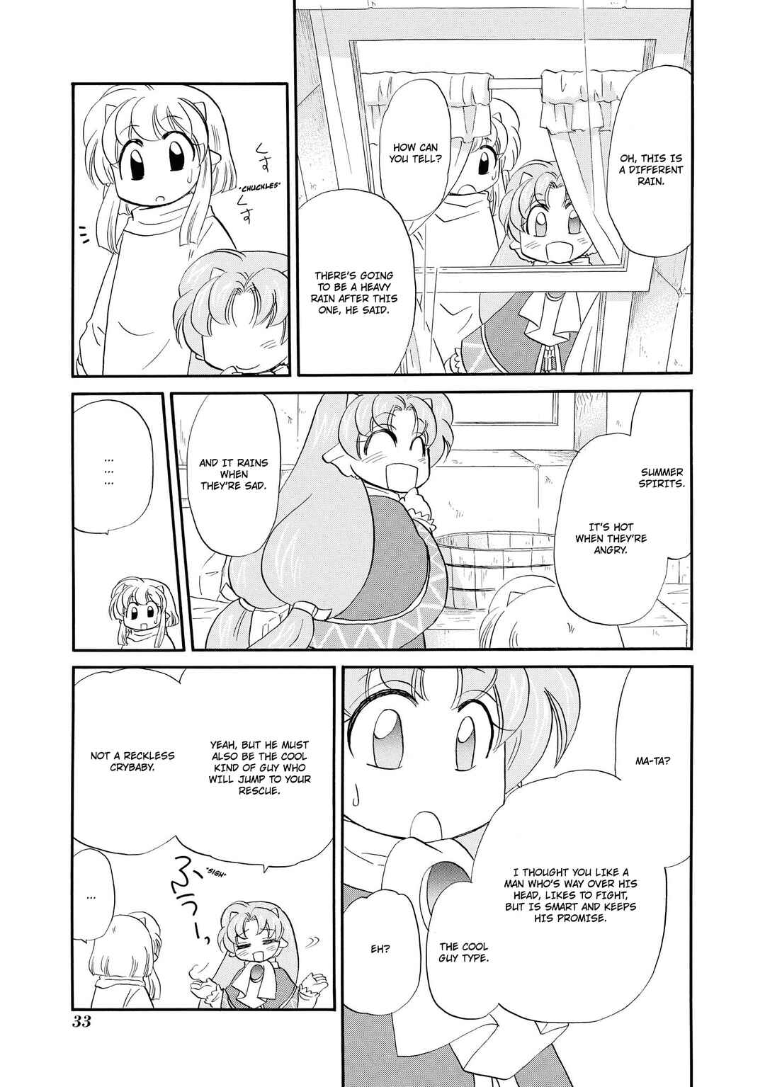 Chapter 64 - Page 22