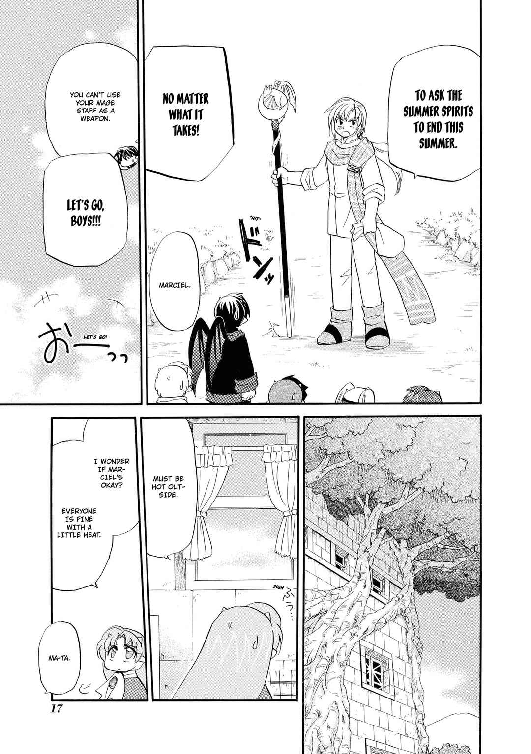 Chapter 64 - Page 6