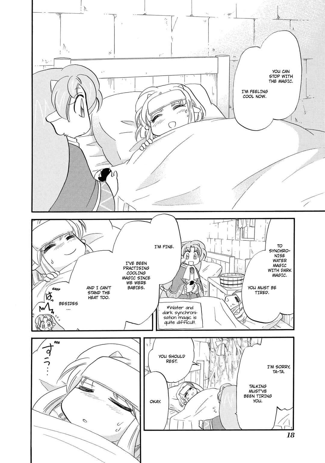Chapter 64 - Page 7