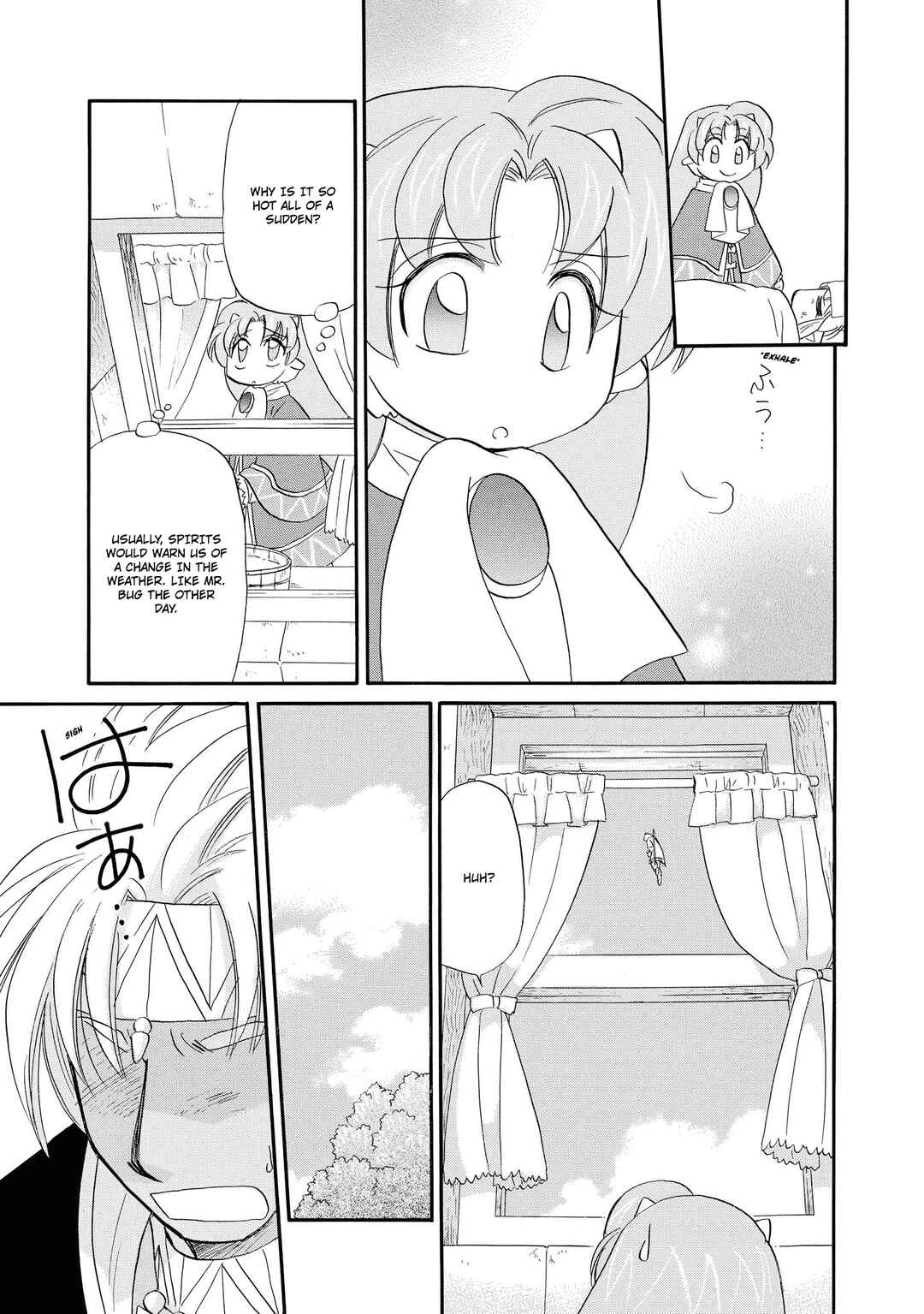 Chapter 64 - Page 8