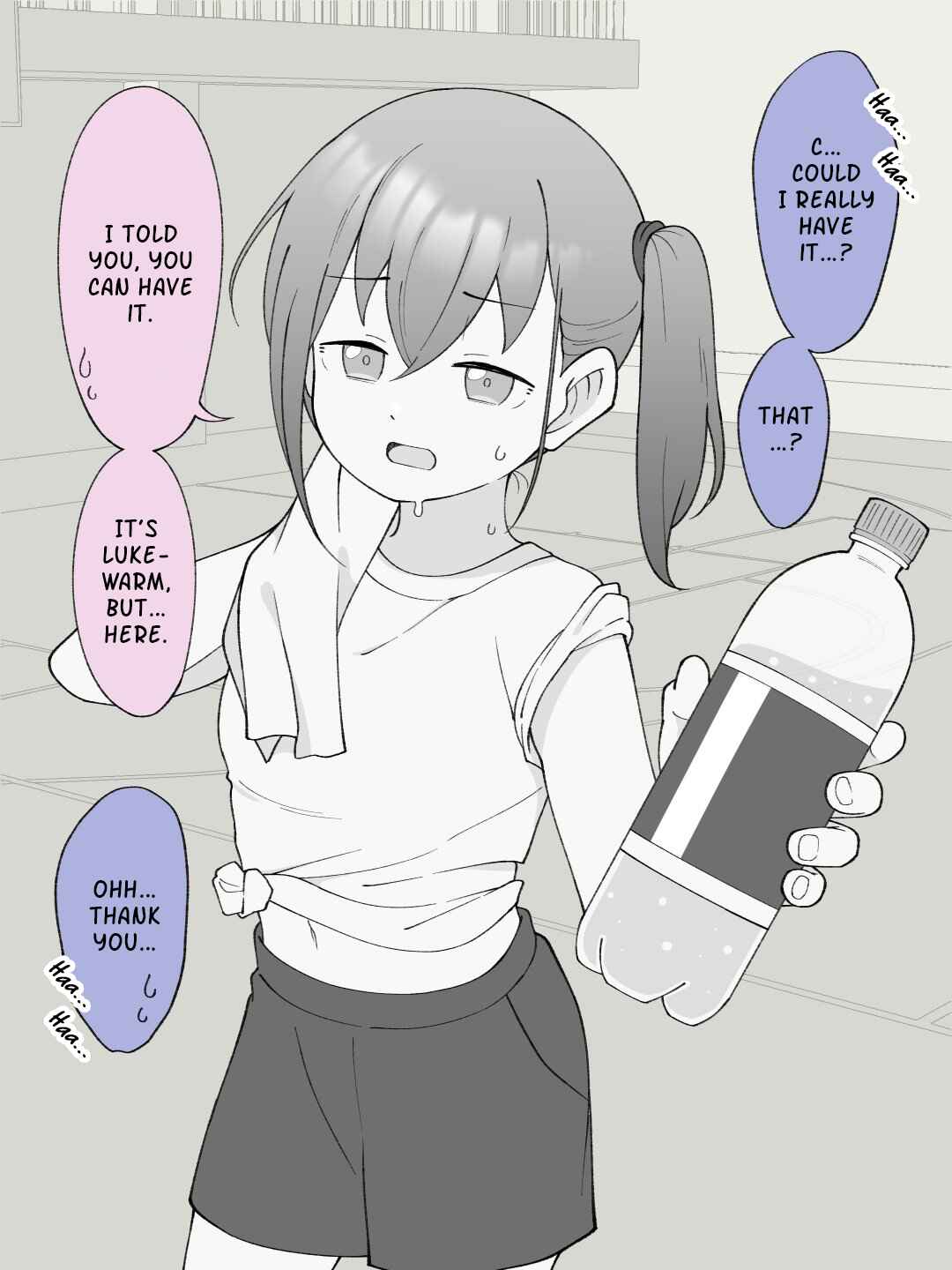 Chapter 143 - Page 3