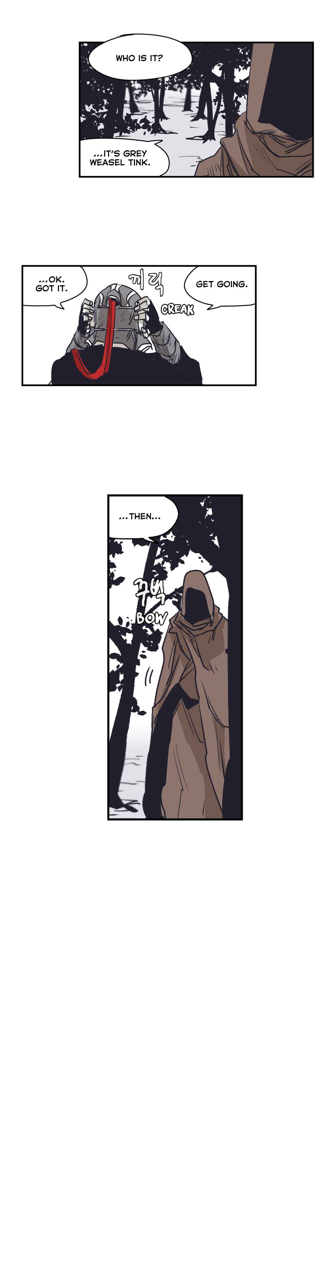 Chapter 145 - Page 19
