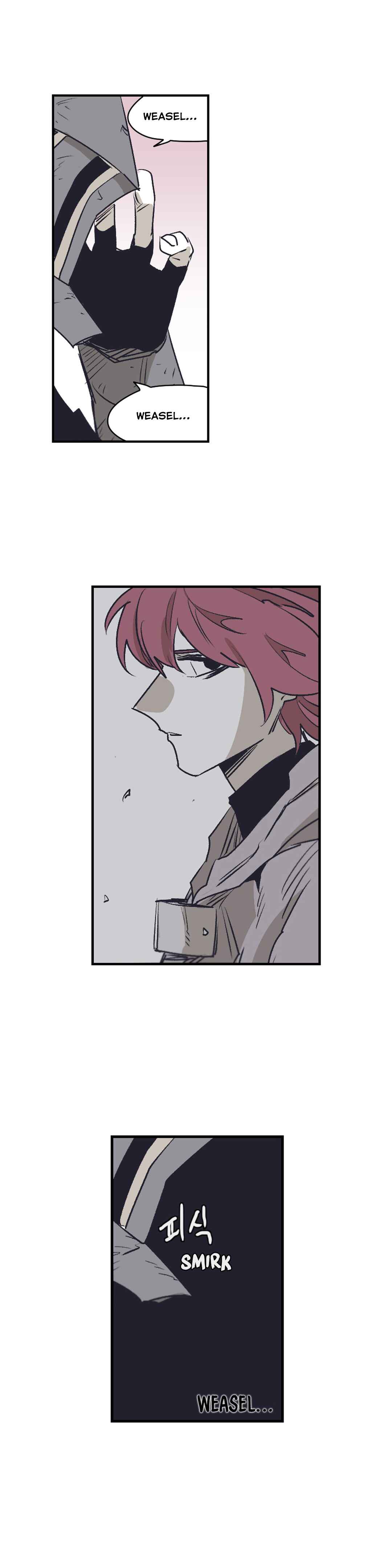 Chapter 145 - Page 20