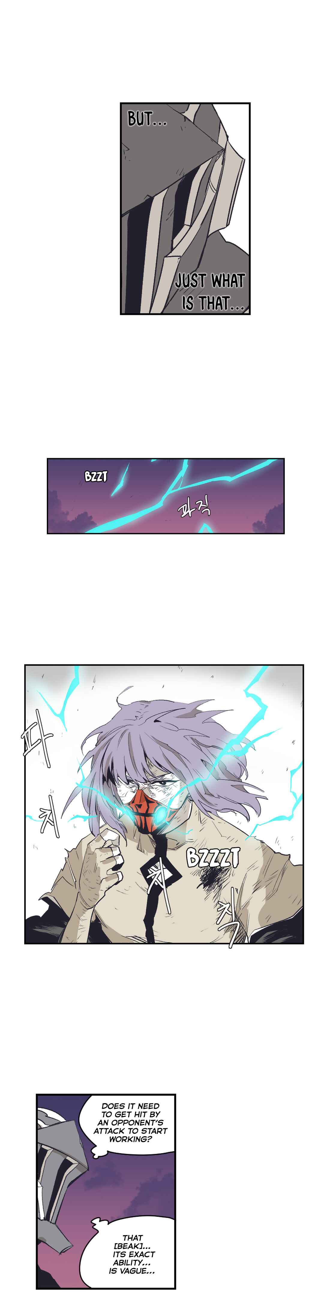 Chapter 145 - Page 3