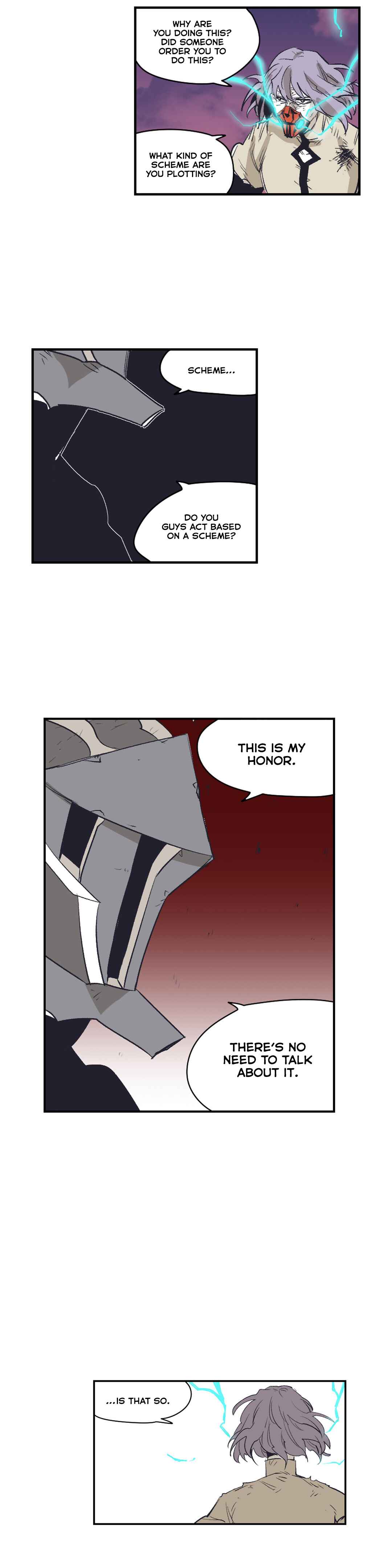 Chapter 145 - Page 5