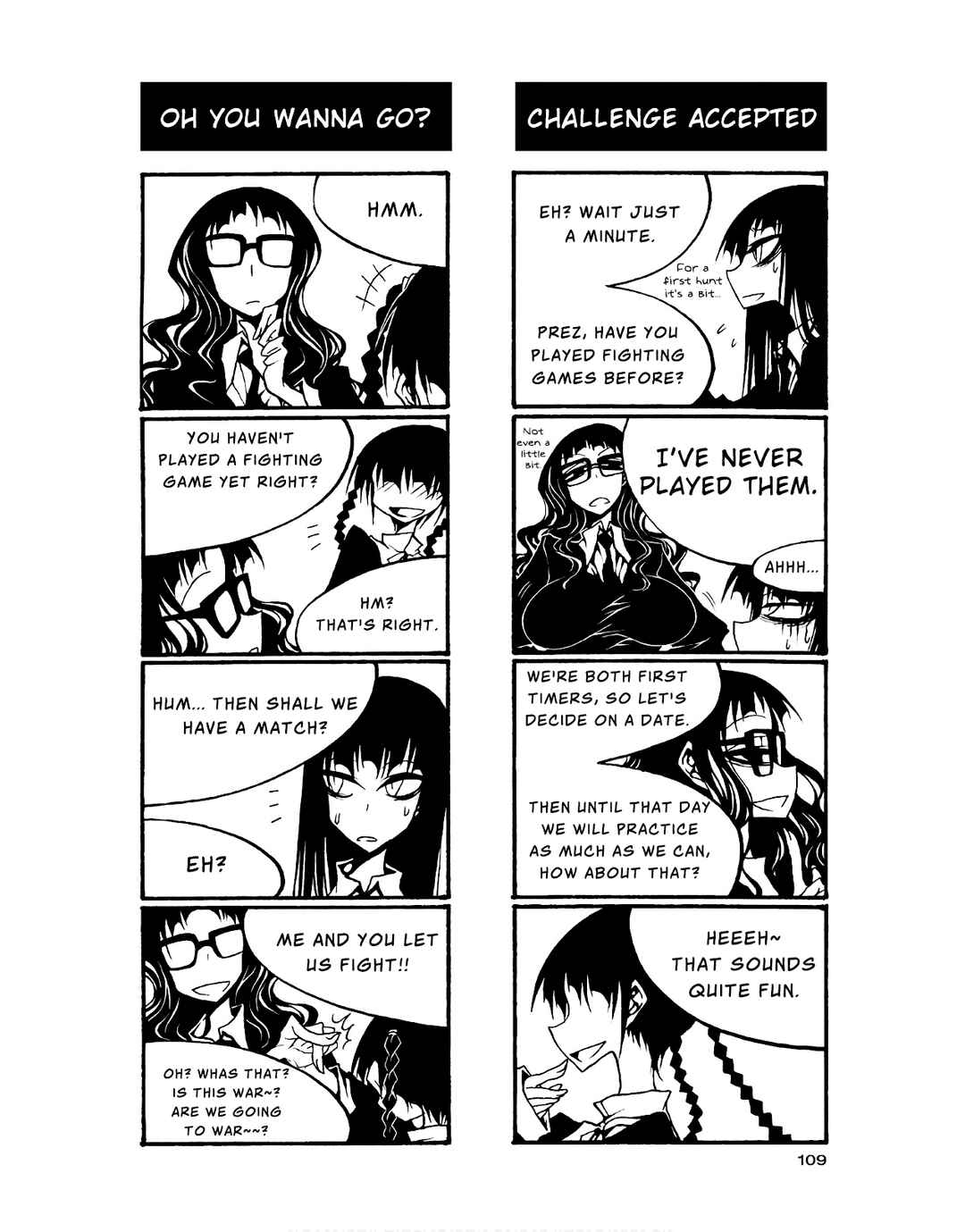 Chapter 87 - Page 3