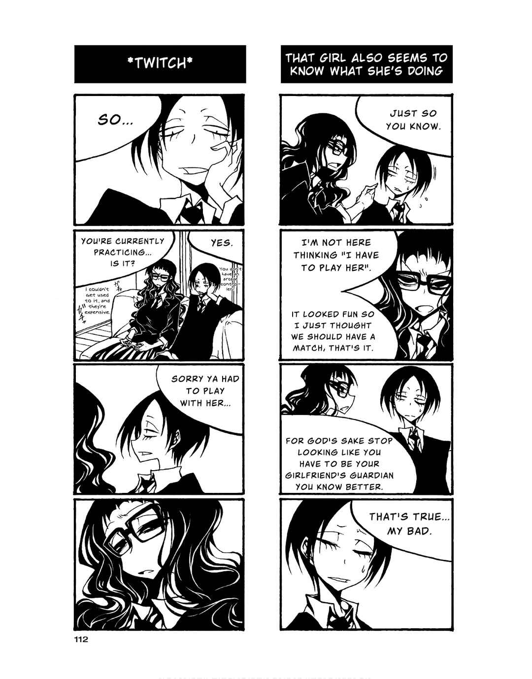 Chapter 87 - Page 6