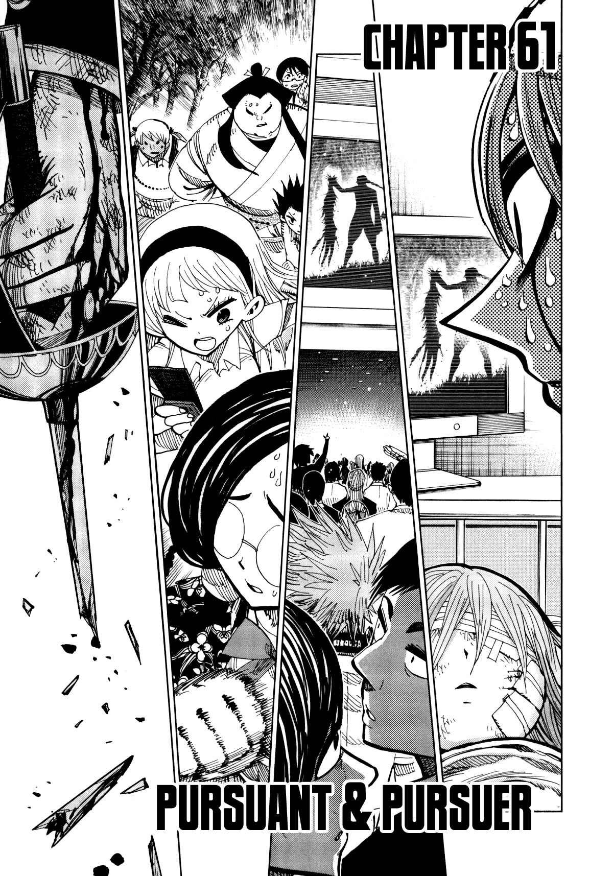 Chapter 61 - Page 1