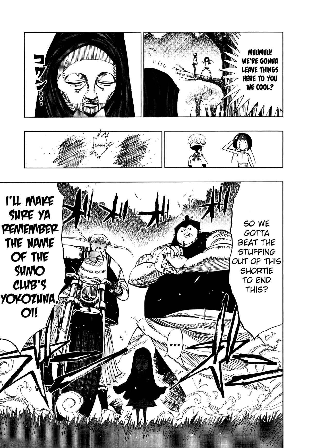 Chapter 61 - Page 14