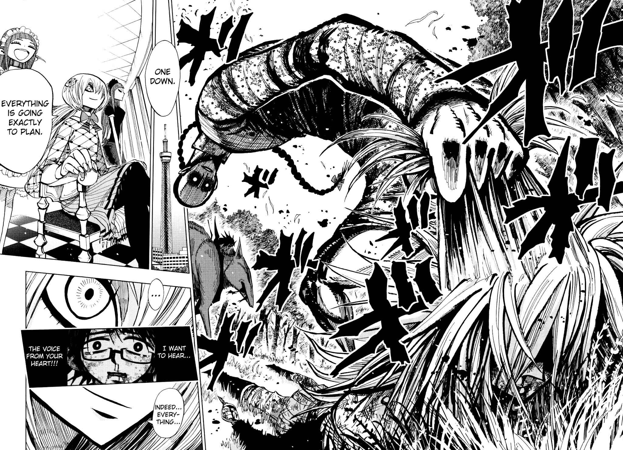 Chapter 61 - Page 2