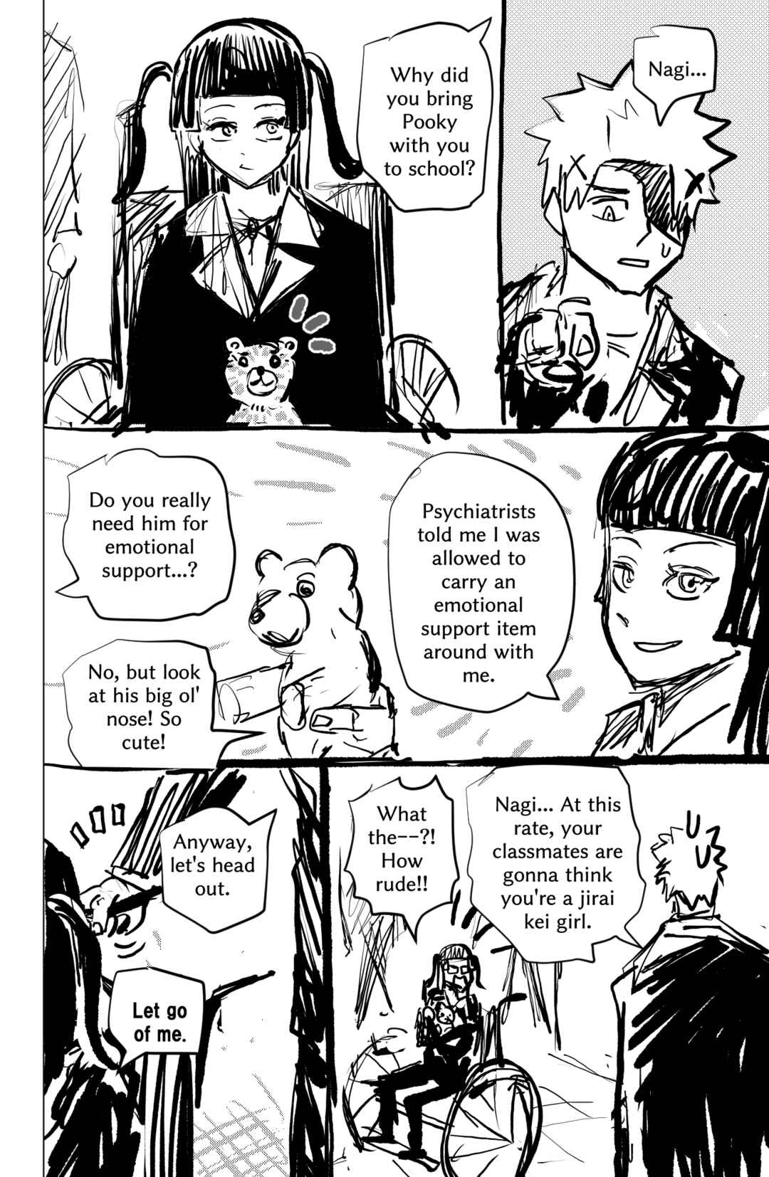 Chapter ? - Page 10