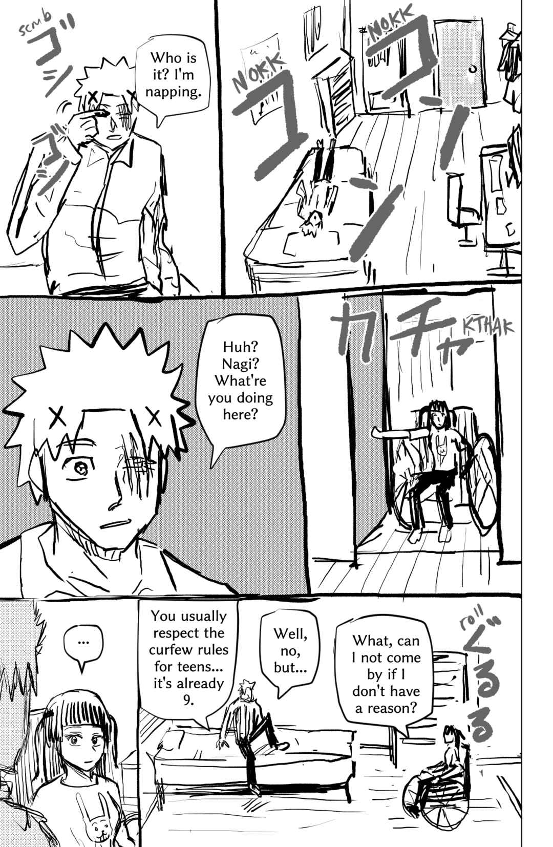Chapter ? - Page 25