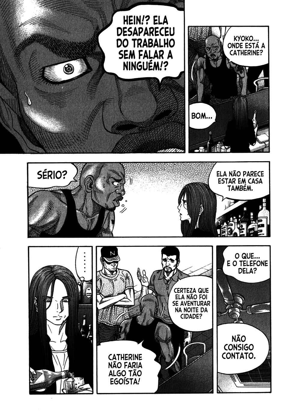 Chapter 96 - Page 14