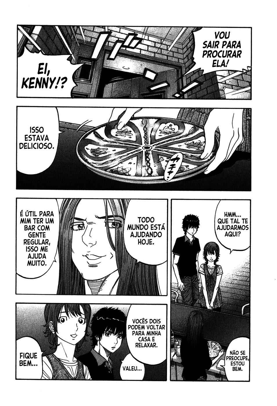 Chapter 96 - Page 15