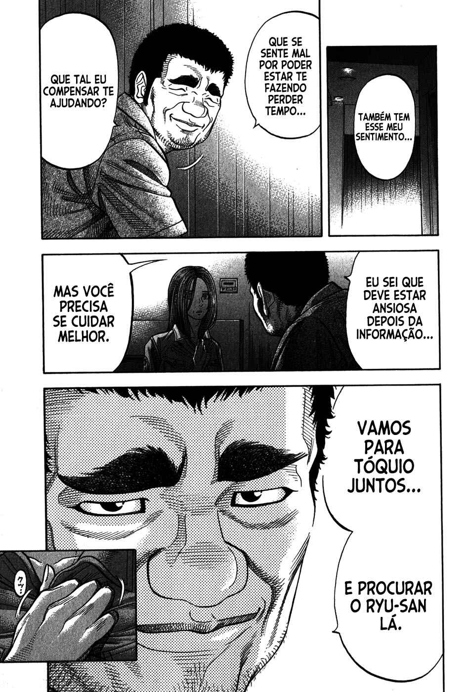 Chapter 96 - Page 8