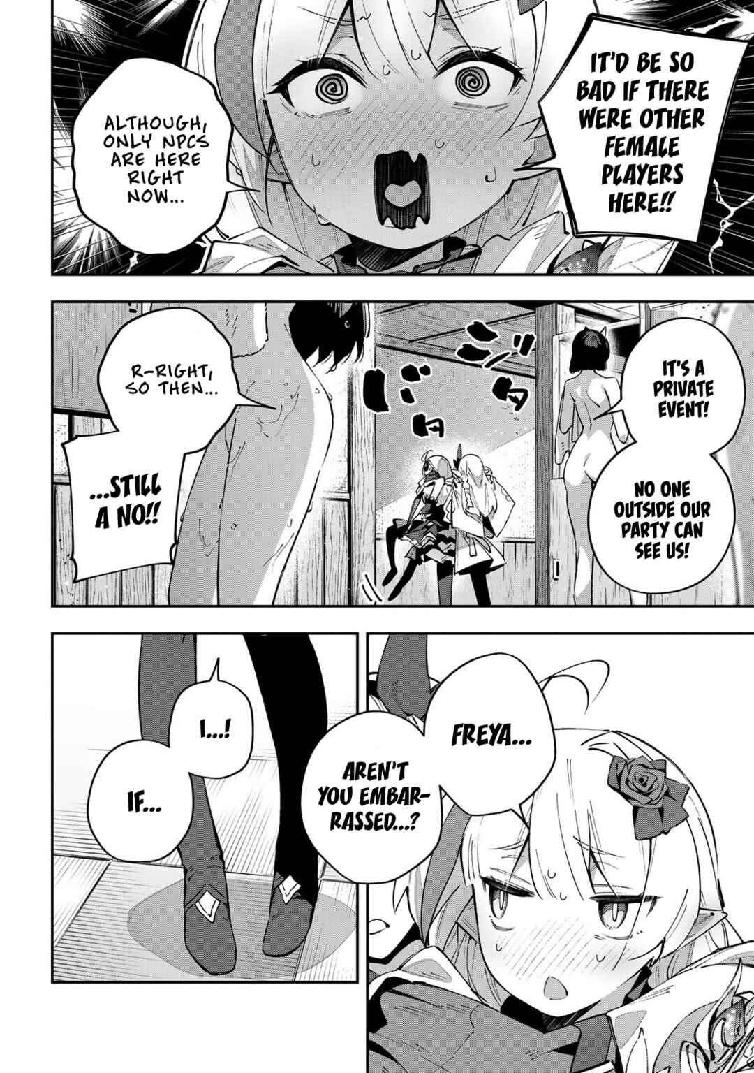 Chapter 90 - Page 10
