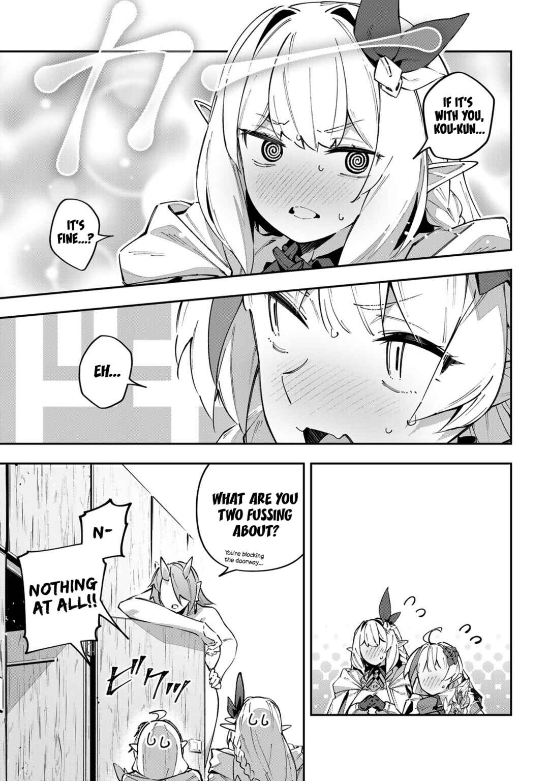 Chapter 90 - Page 11