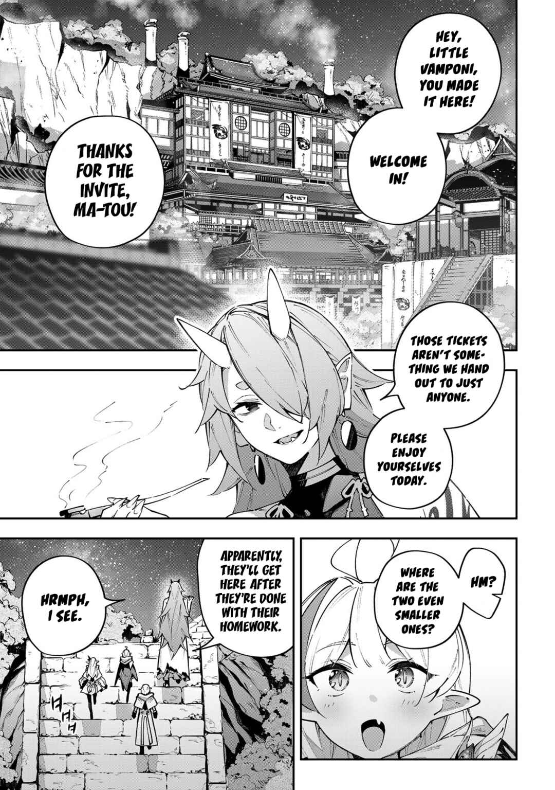 Chapter 90 - Page 7