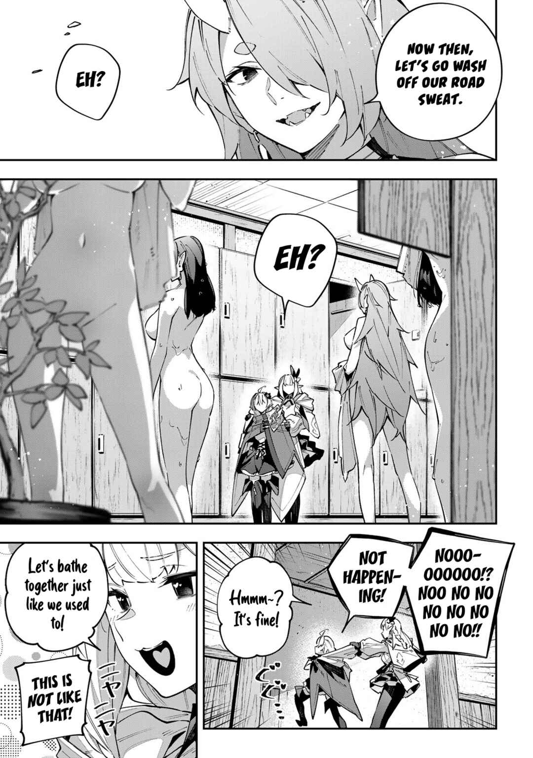 Chapter 90 - Page 9