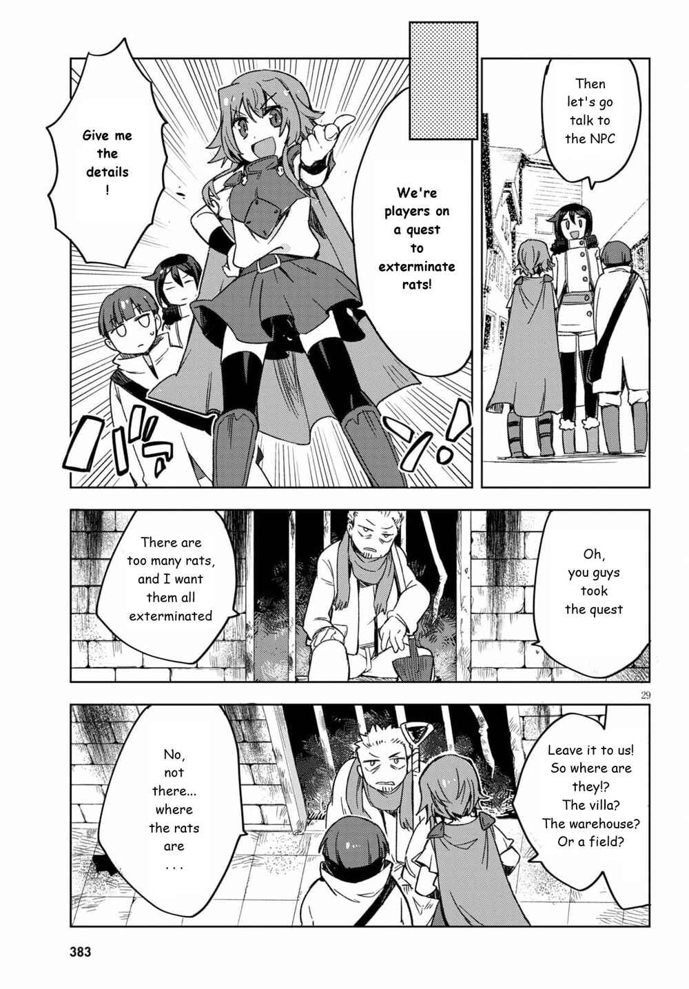 Chapter 82 - Page 29