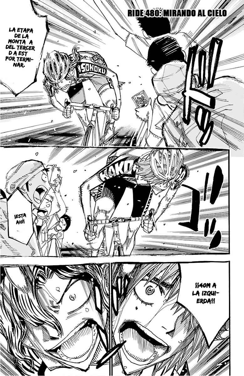 Chapter 480 - Page 2