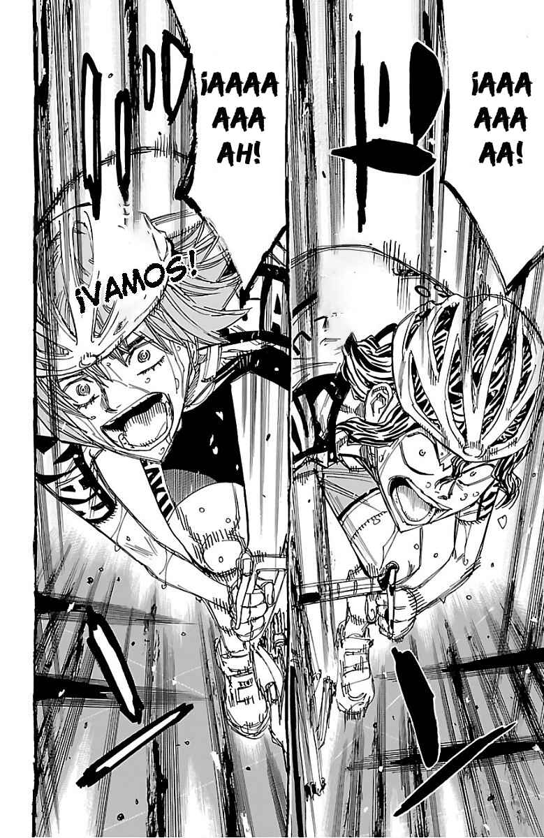 Chapter 480 - Page 6