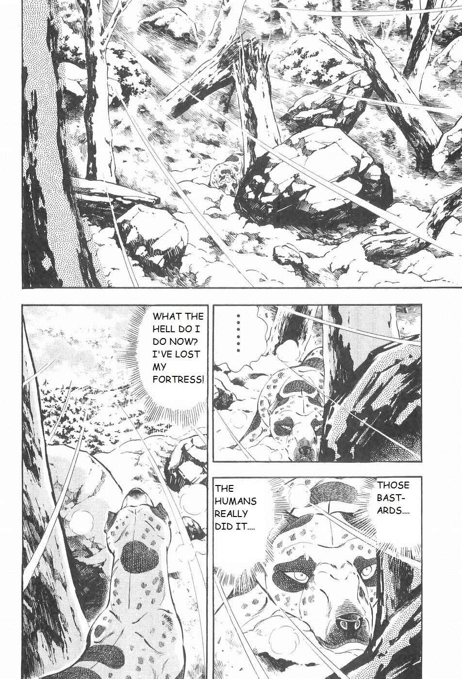 Chapter 218 - Page 10