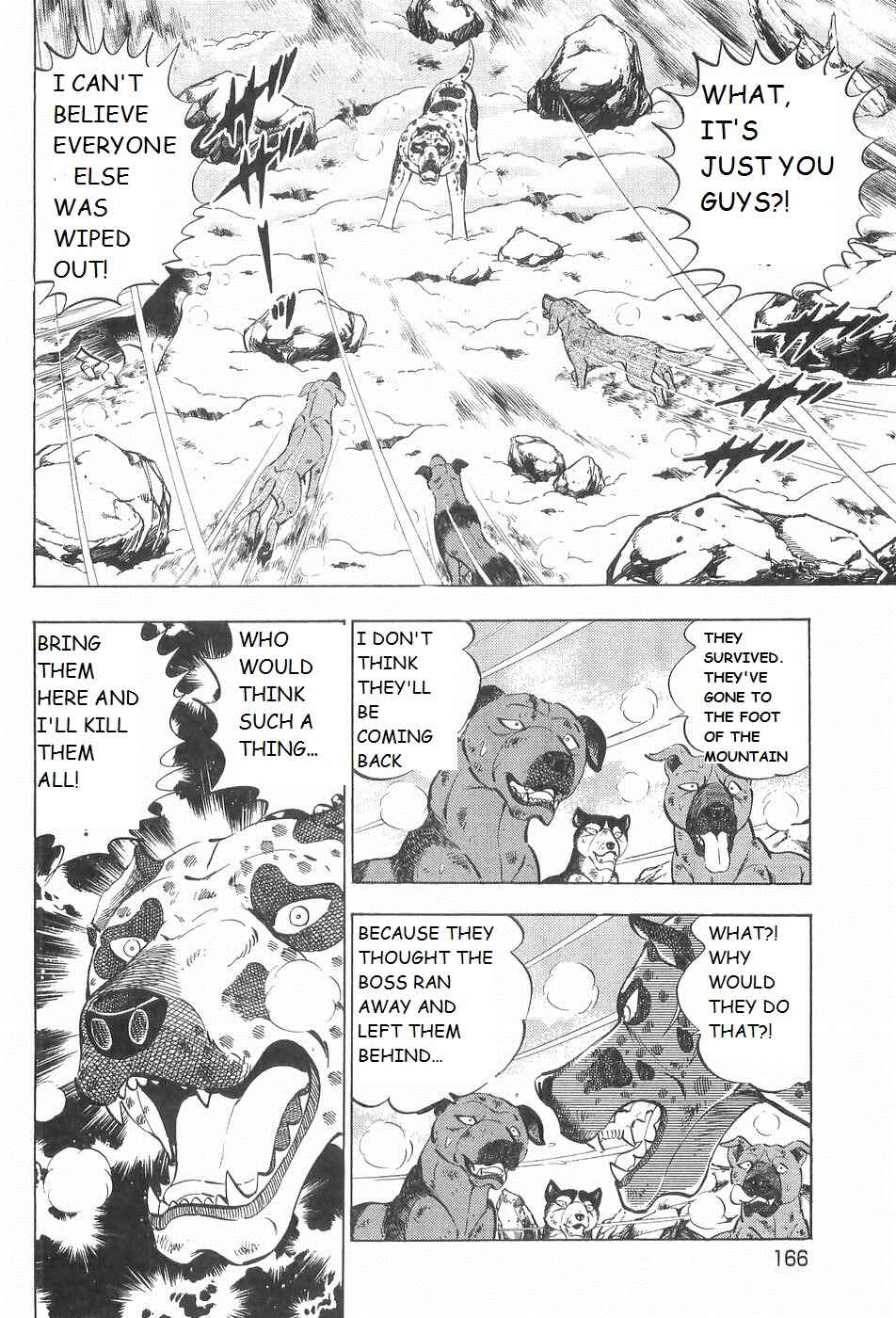Chapter 218 - Page 12