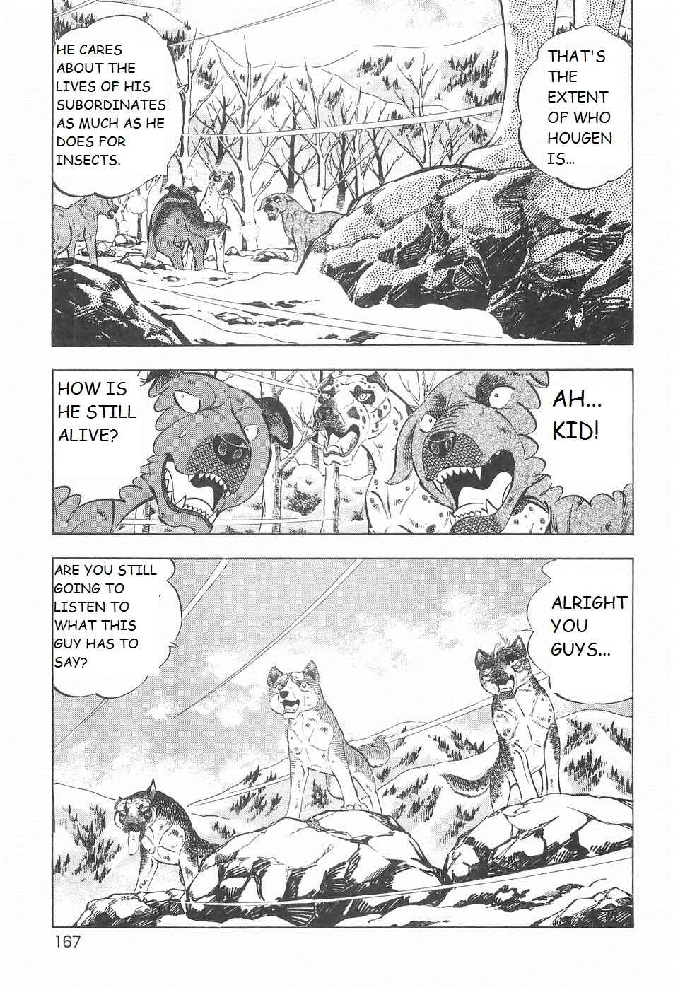 Chapter 218 - Page 13