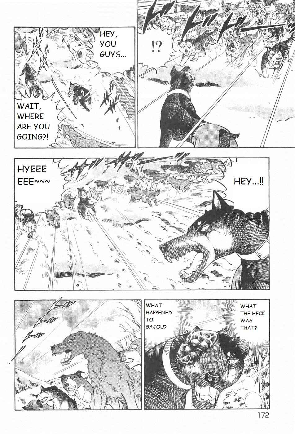 Chapter 218 - Page 18