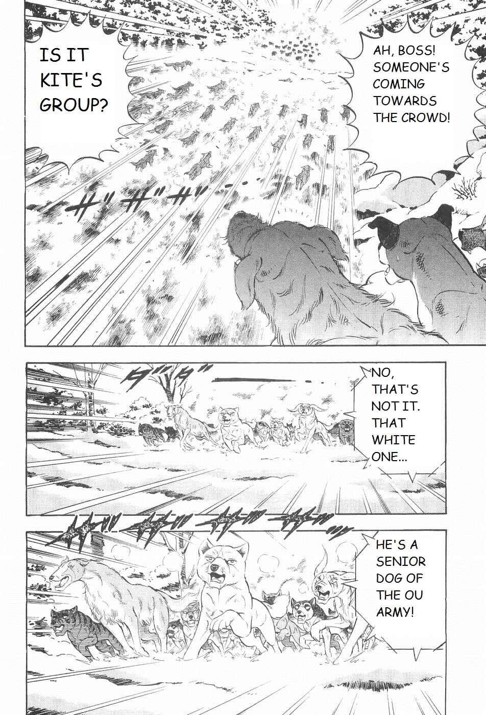 Chapter 218 - Page 20