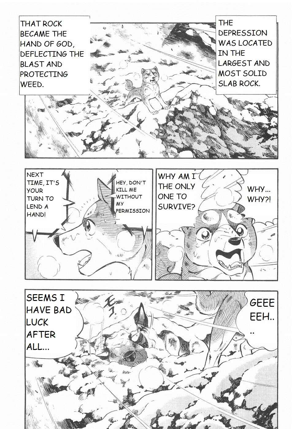 Chapter 218 - Page 7
