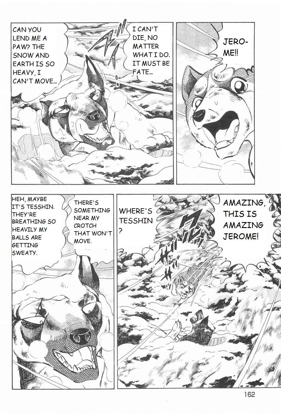 Chapter 218 - Page 8