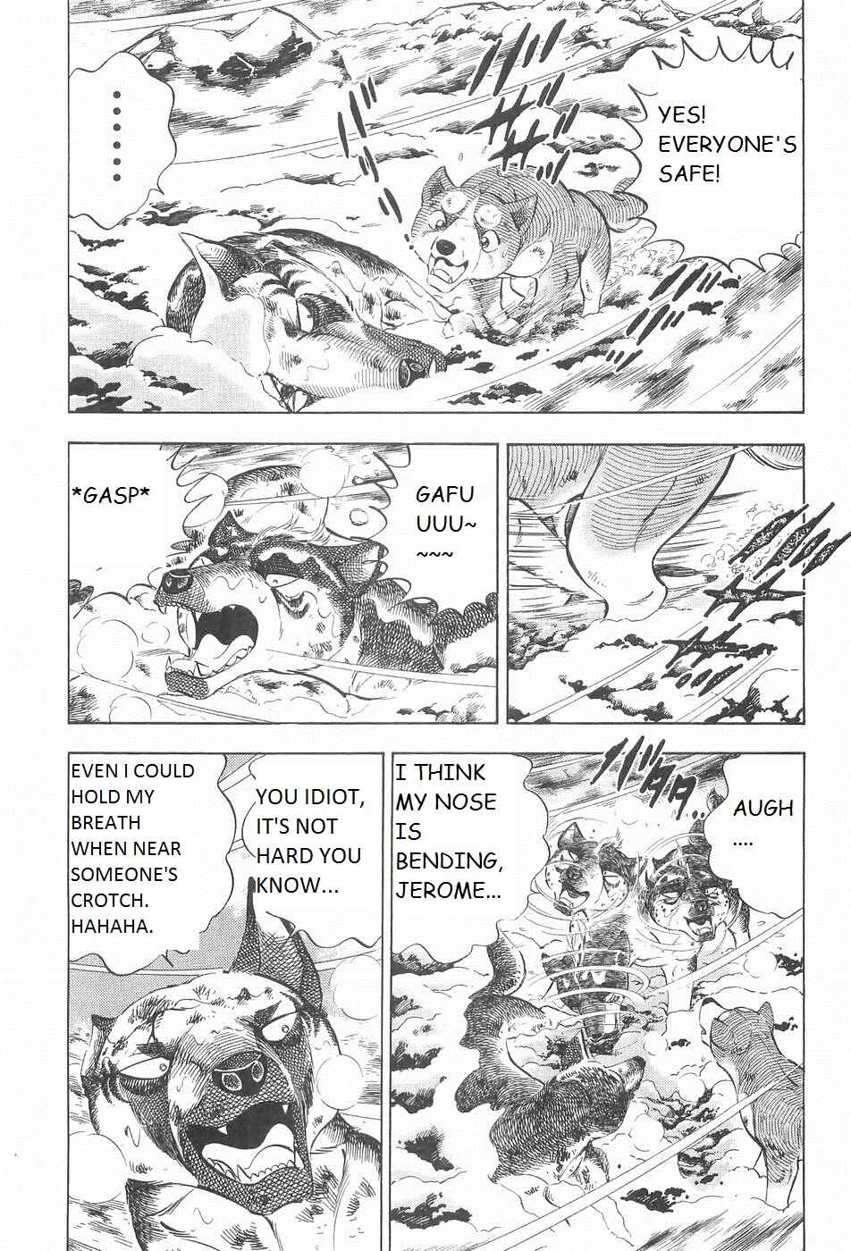 Chapter 218 - Page 9