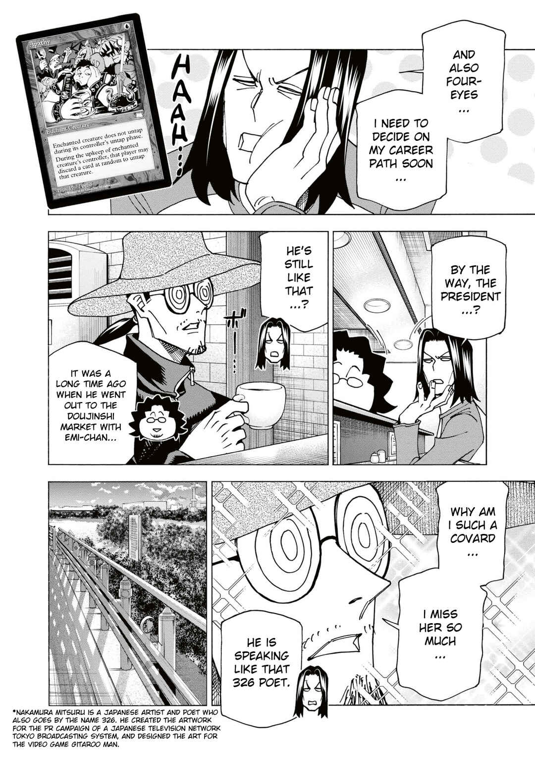 Chapter 59 - Page 23
