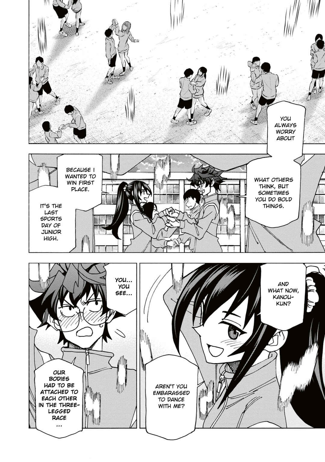 Chapter 59 - Page 45