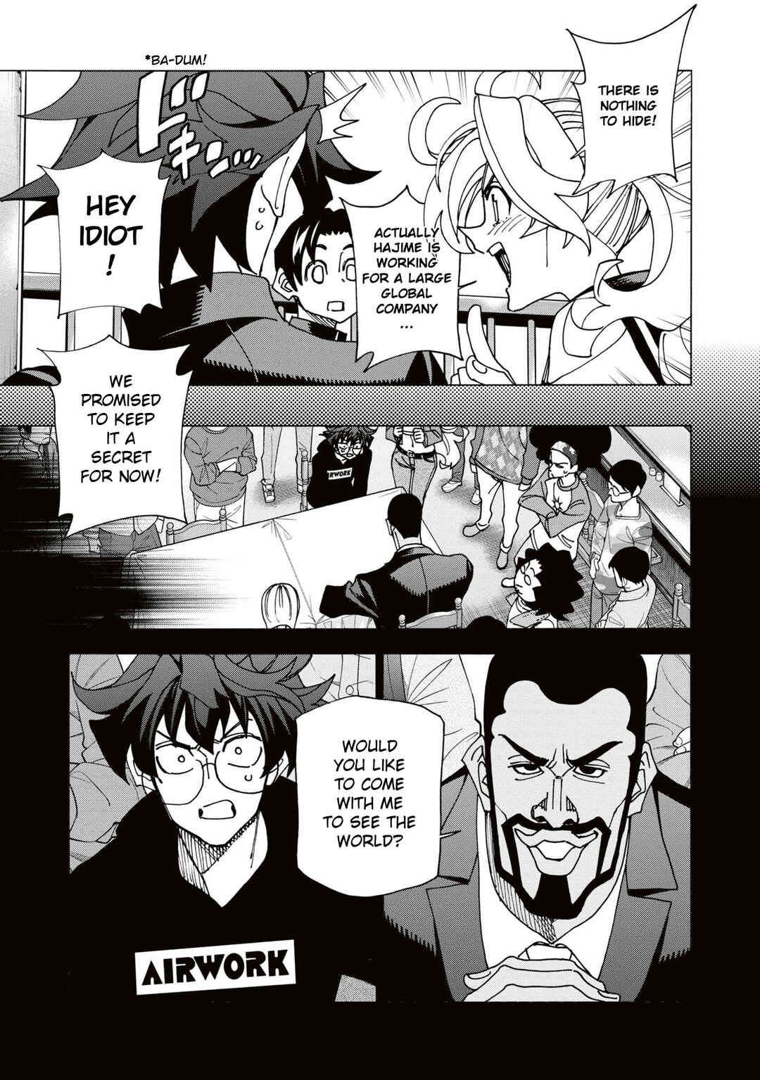 Chapter 59 - Page 8