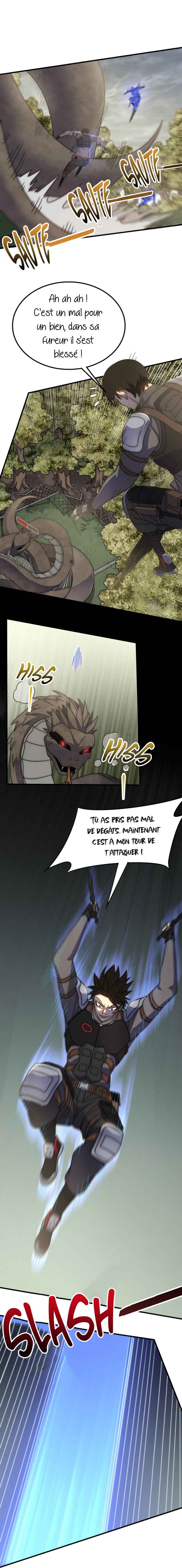 Chapter 64 - Page 5