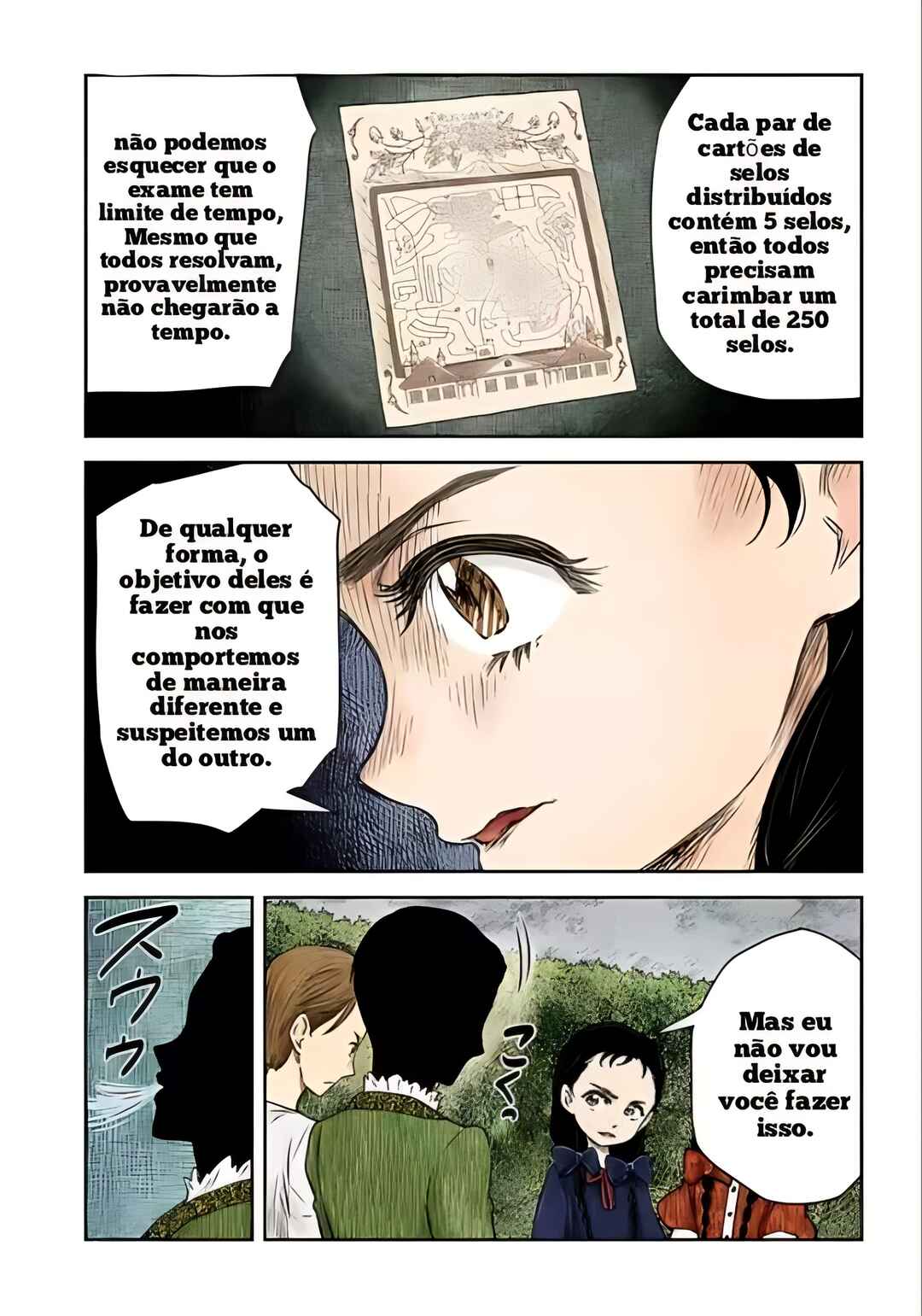 Chapter 174 - Page 12