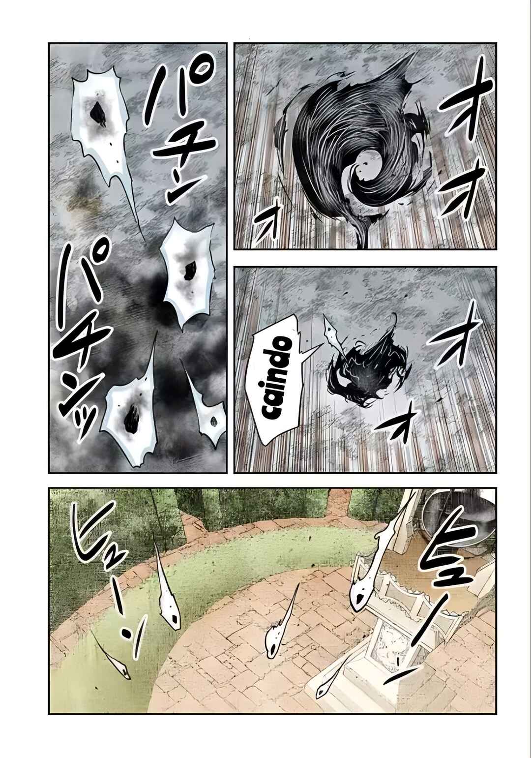 Chapter 174 - Page 14