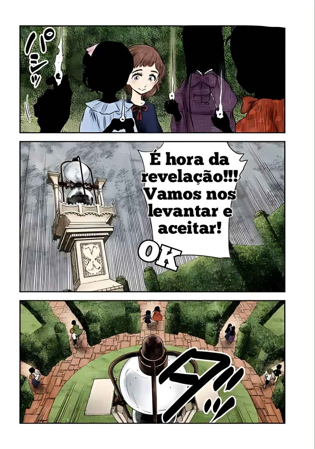 Chapter 174 - Page 15
