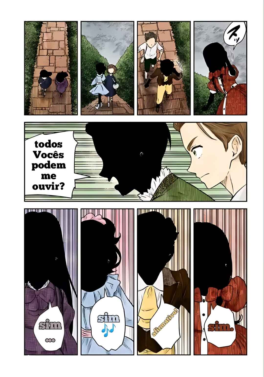 Chapter 174 - Page 16