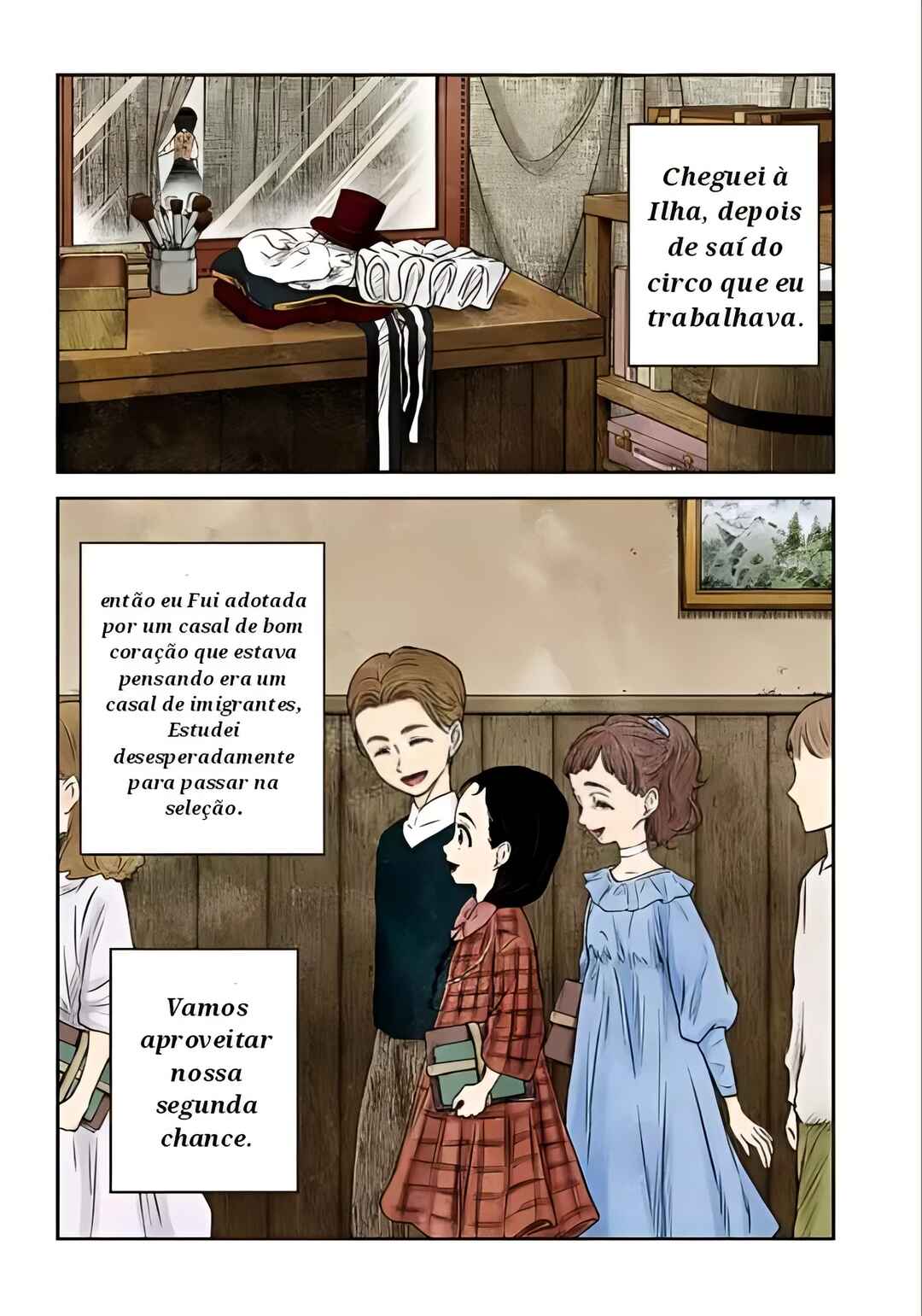 Chapter 174 - Page 3