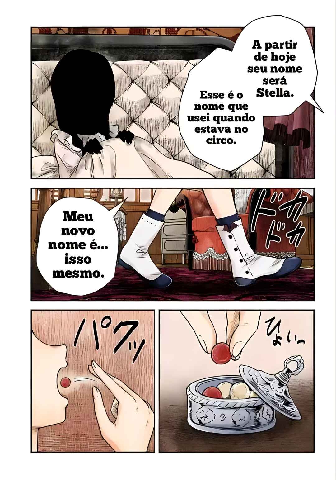 Chapter 174 - Page 8